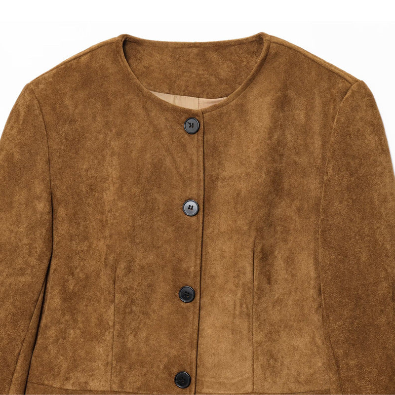 Thoughtfully Designed Garment
