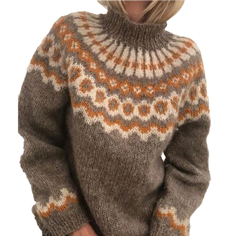 Beautifully Crafted Pullover