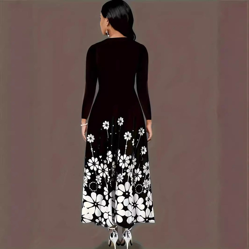 Timeless Vintage Style Garment