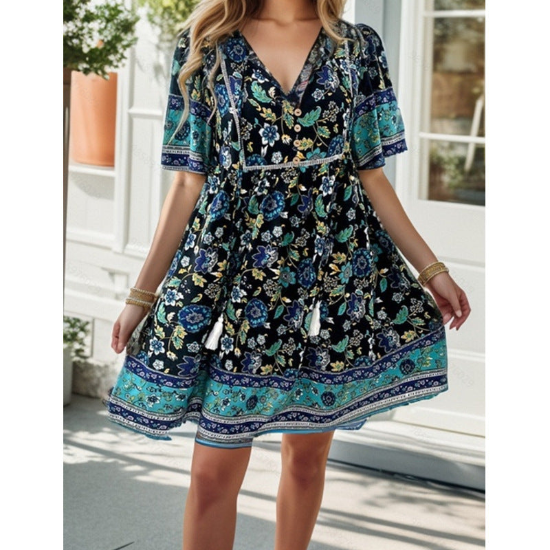 Classic Designed Garment