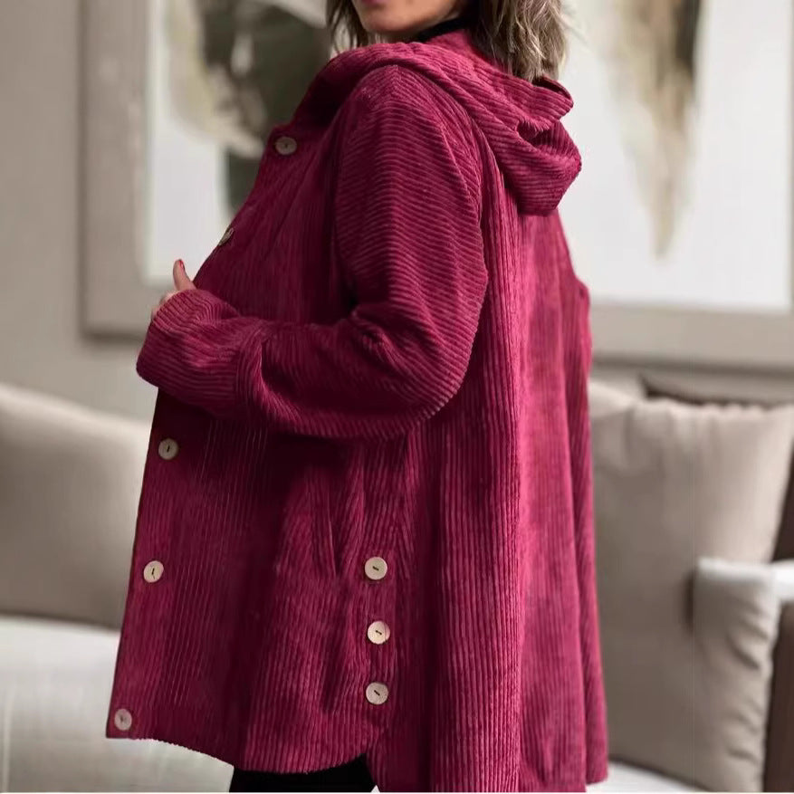 Classic Designed Garment