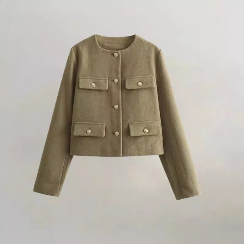 Thoughtfully Designed Garment