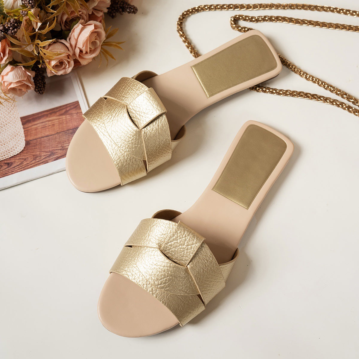 Stylish Orthopedic Sandals for Any Occasion