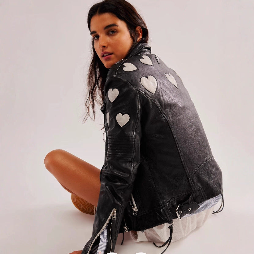 Thoughtfully Designed Garment