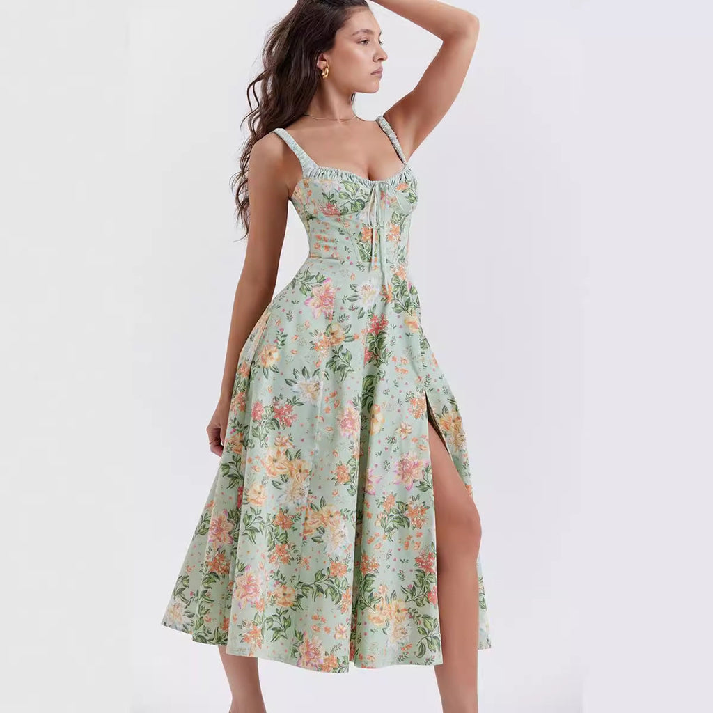 Vintage Inspired Garment