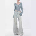 Hellblau