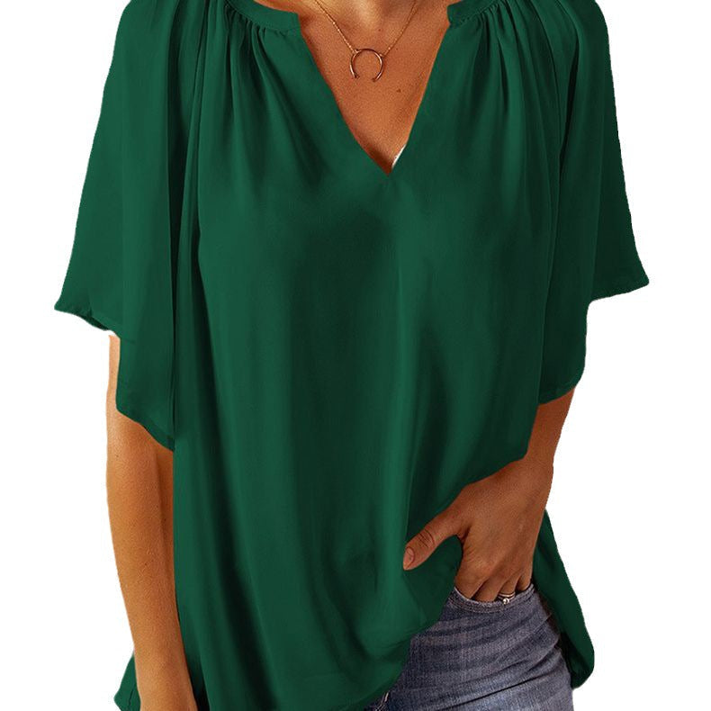 Vintage Inspired Shirt