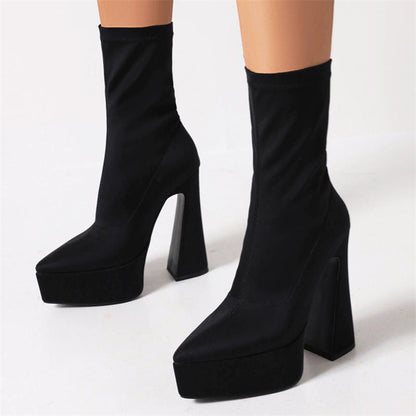 Stylish Orthopedic Boots for Any Occasion