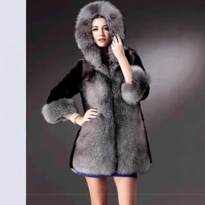Thoughtfully Designed Garment