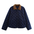 Marineblau