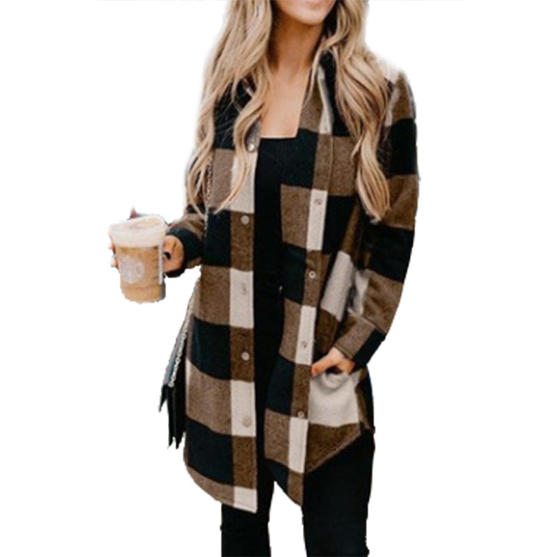 Thoughtfully Designed Garment