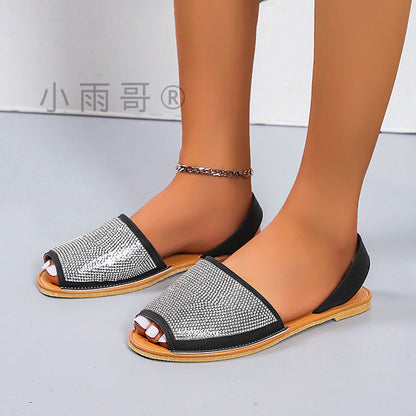 Comfortable Orthopedic Sandals for Daily Wear