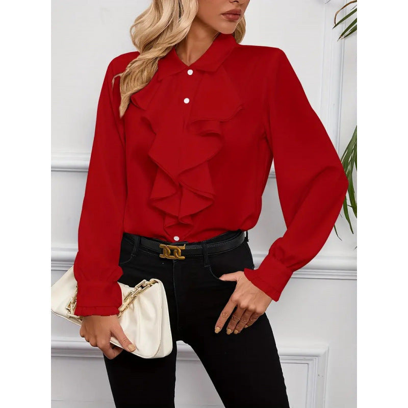 Thoughtfully Designed Garment