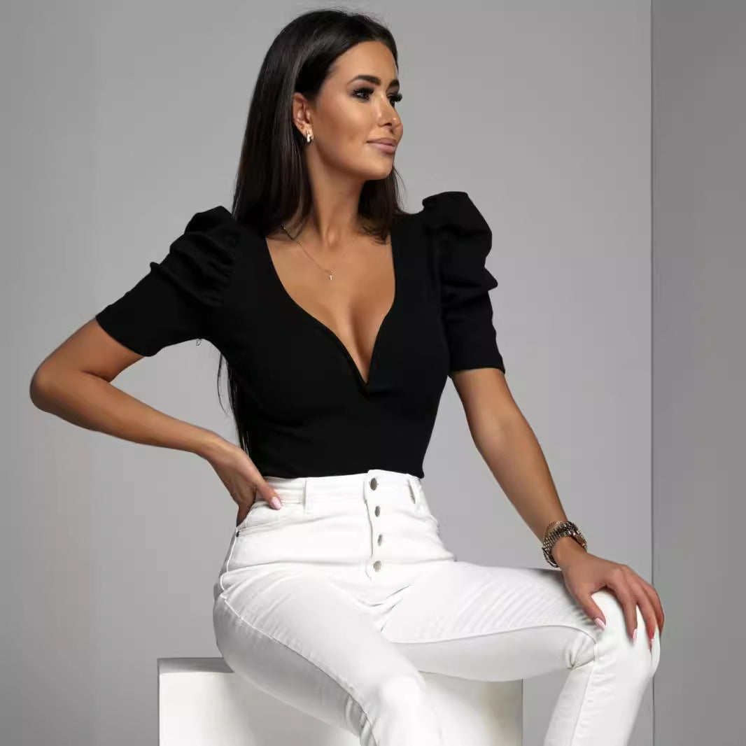Timeless Vintage Style Garment