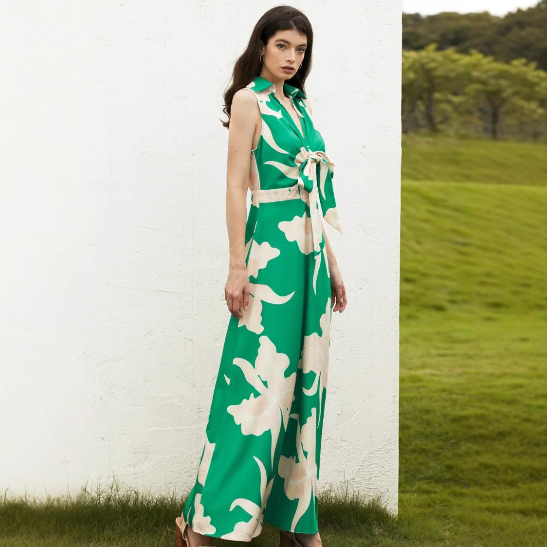 Thoughtfully Designed Garment