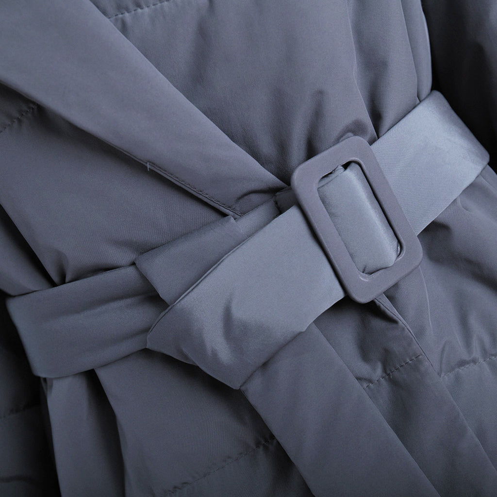 Thoughtfully Designed Garment
