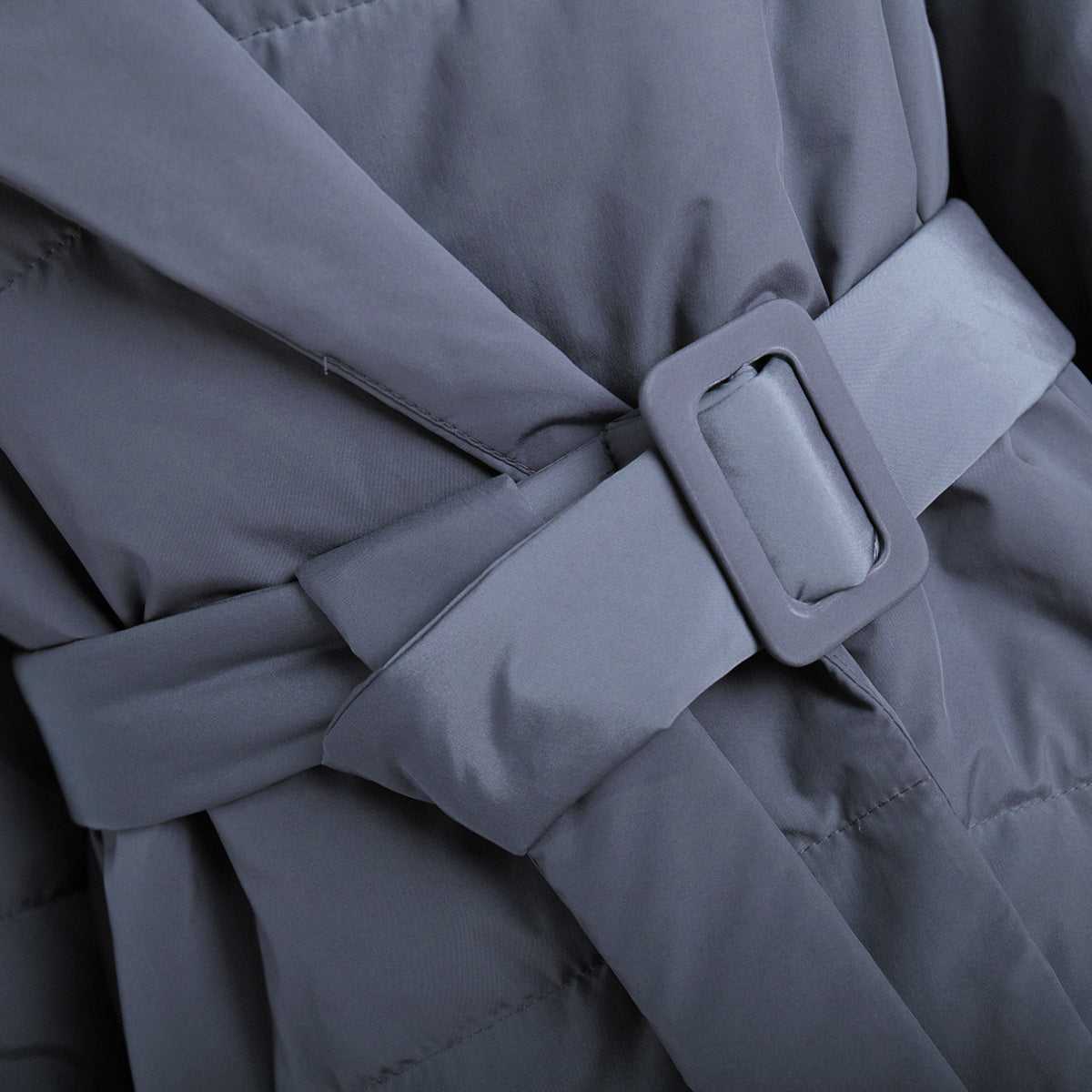 Thoughtfully Designed Garment