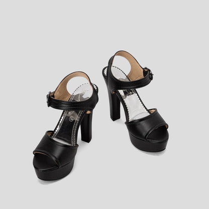 Elegant Orthopedic Sandals for Every Step