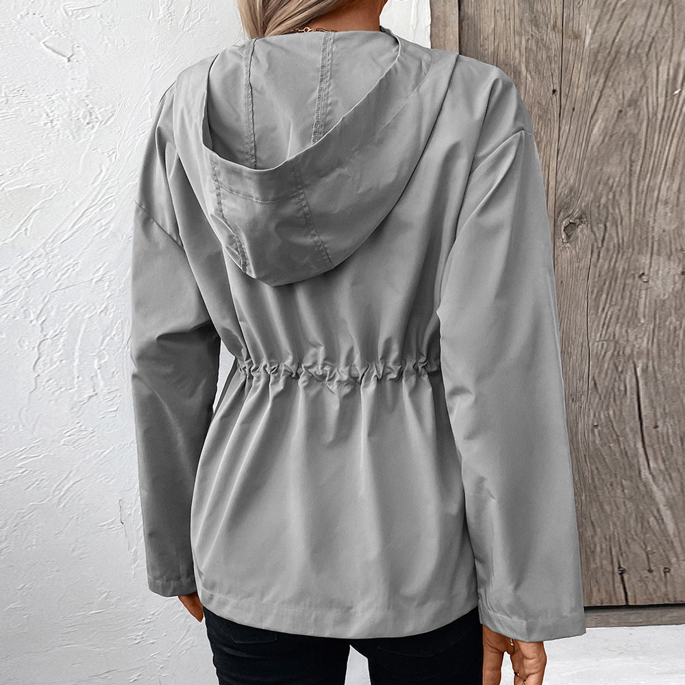 Thoughtfully Designed Garment