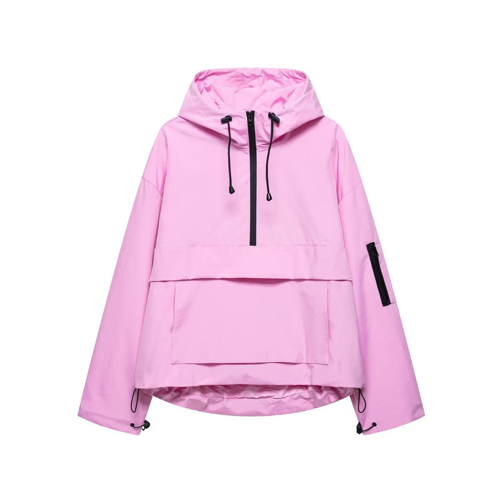 Classic Designed Garment