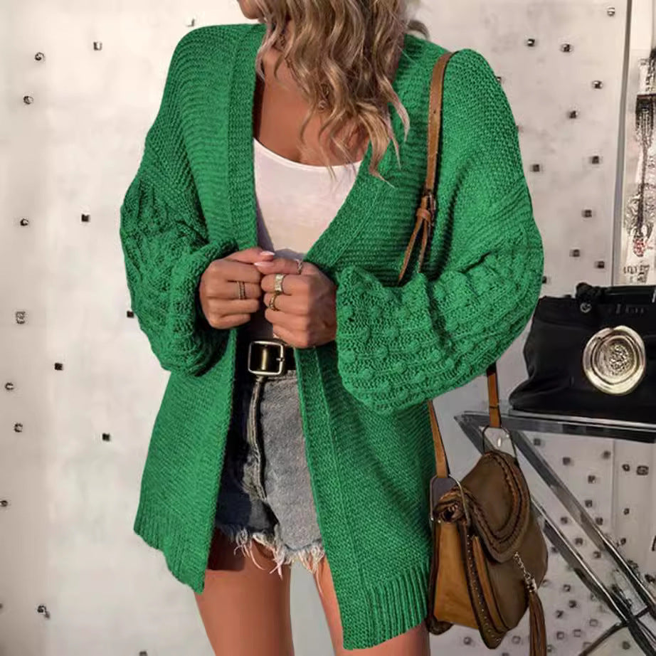 Vintage Inspired Cardigan
