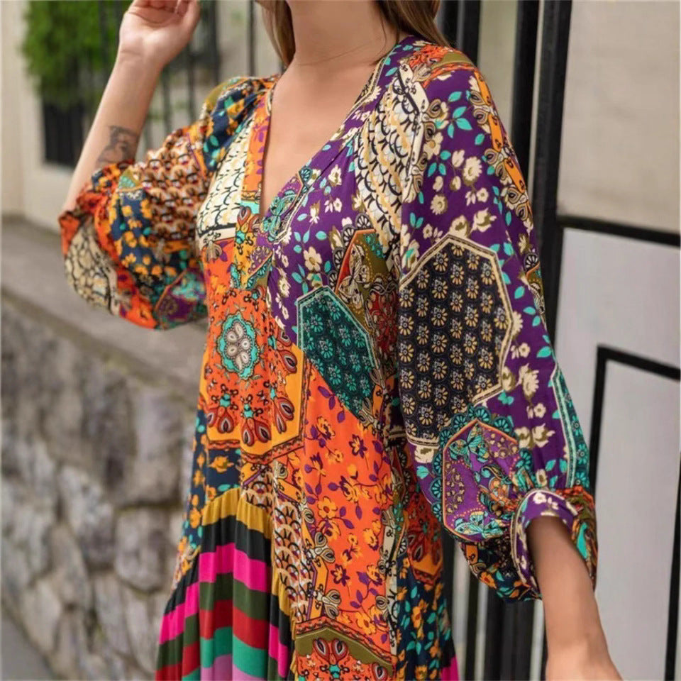 Classic Vintage Garment
