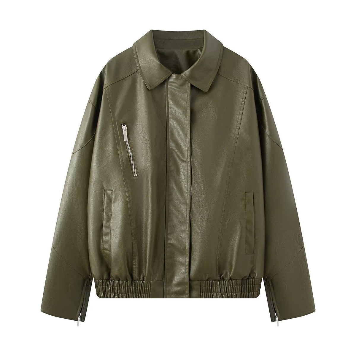 Thoughtfully Designed Garment
