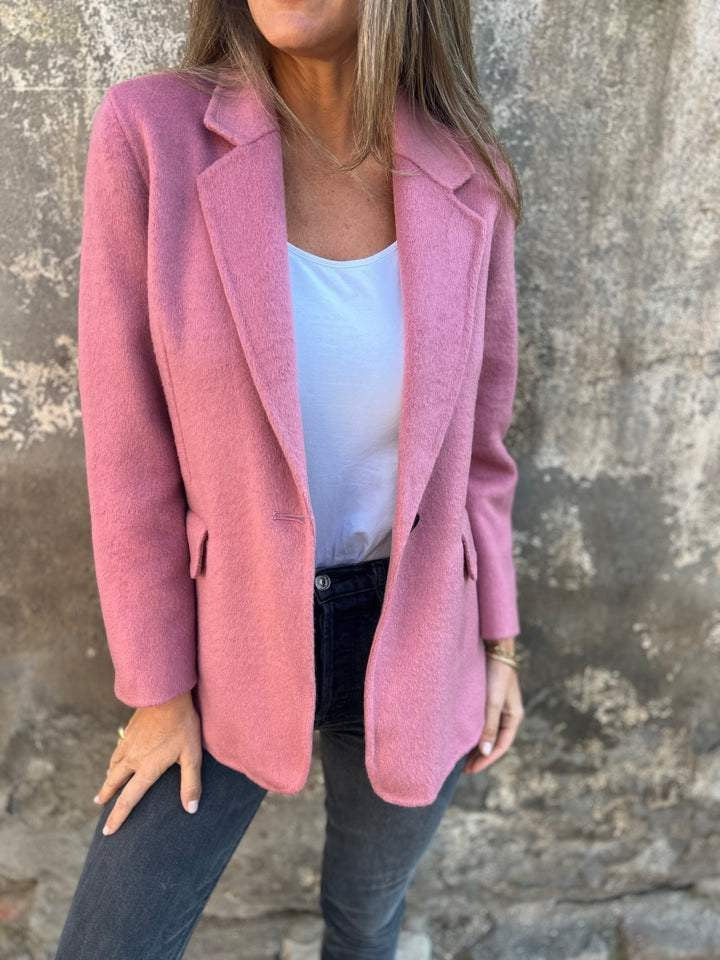 Rosa
