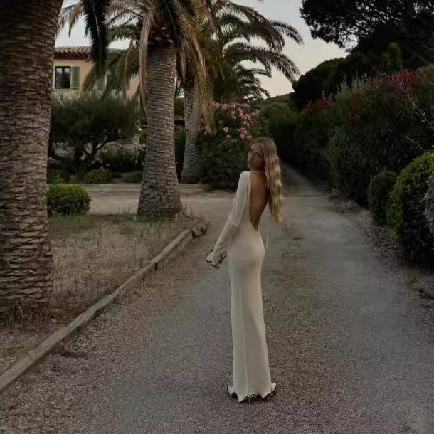 Elegantly Designed Garment