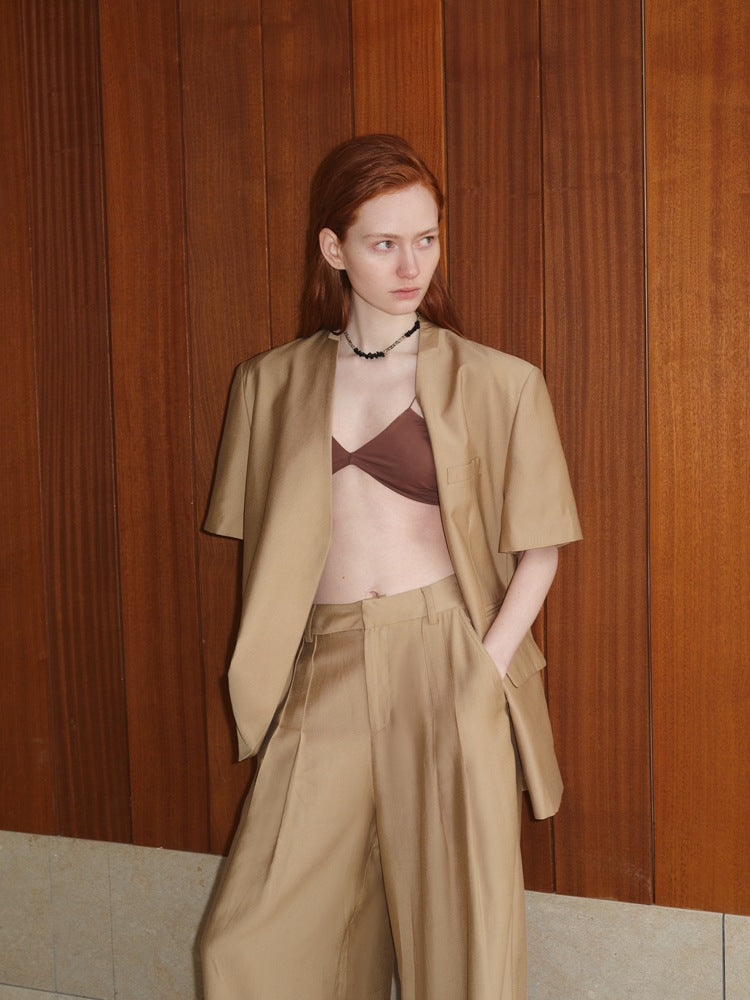 Beautifully Crafted Garment