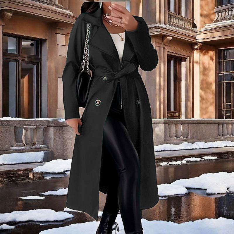 Elegantly Designed Coat