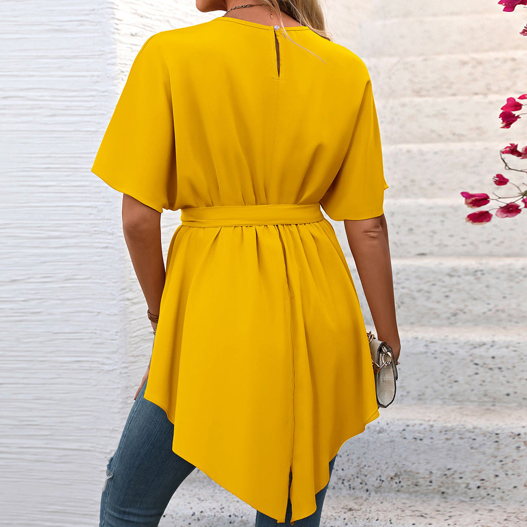 Thoughtfully Designed Garment