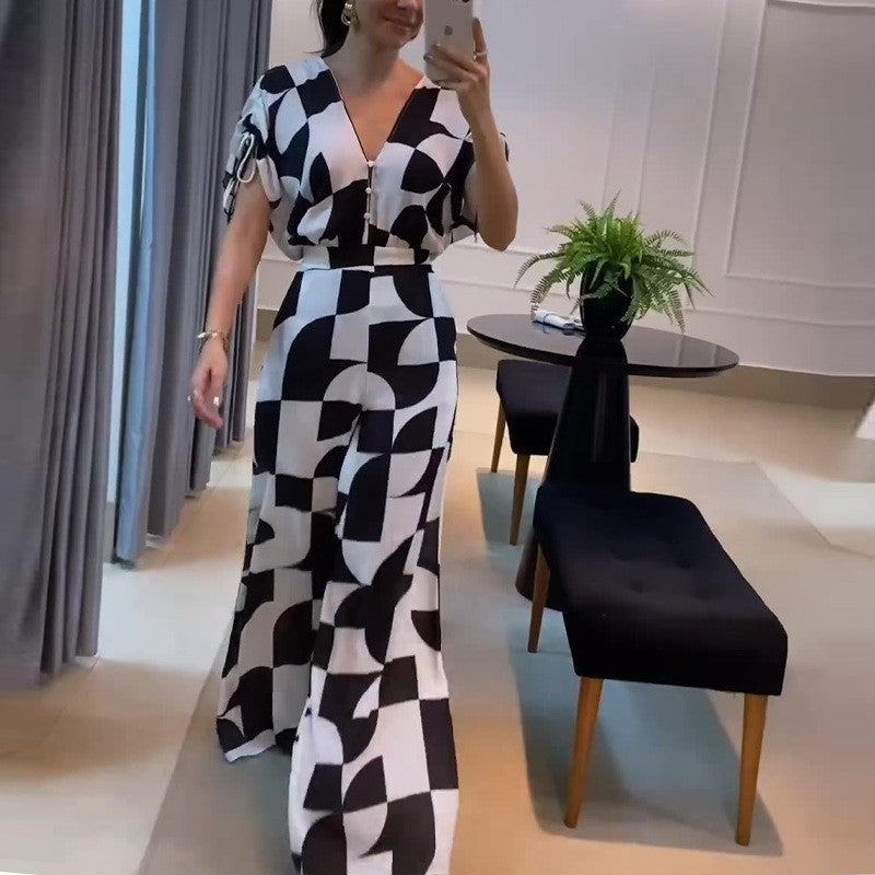 Elegantly Designed Garment