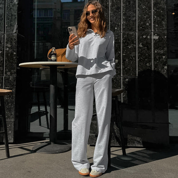 Timeless Vintage Style Pants