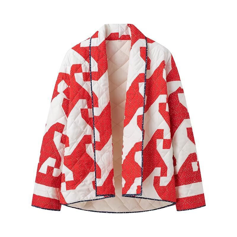 Elegantly Designed Garment