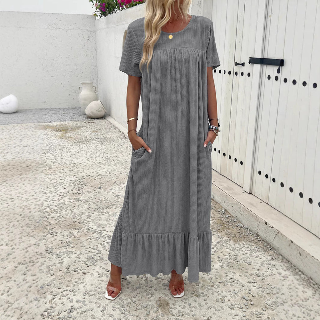 Elegantly Designed Garment