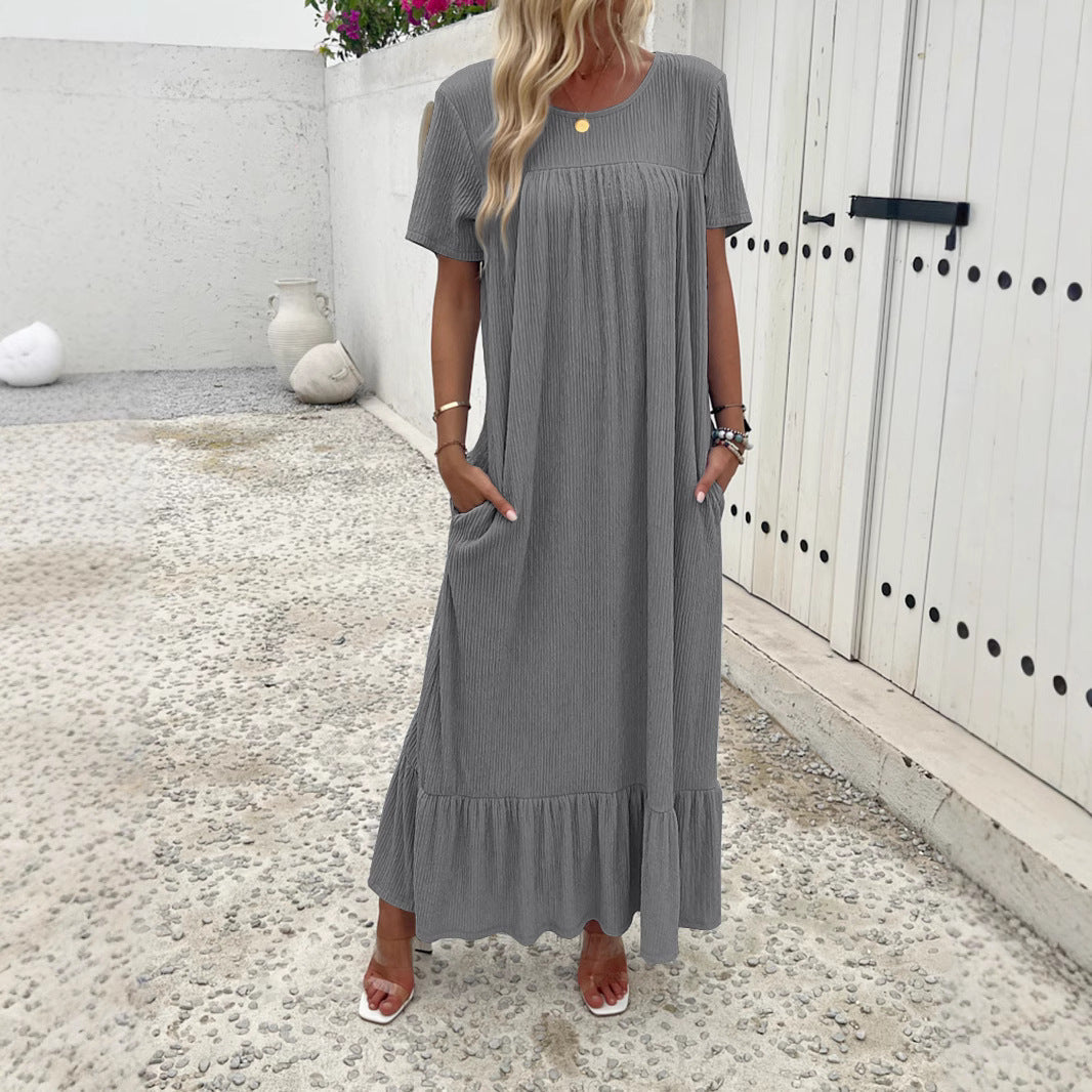 Elegantly Designed Garment