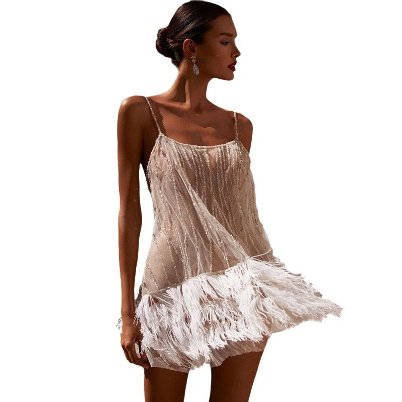 Vintage Inspired Garment