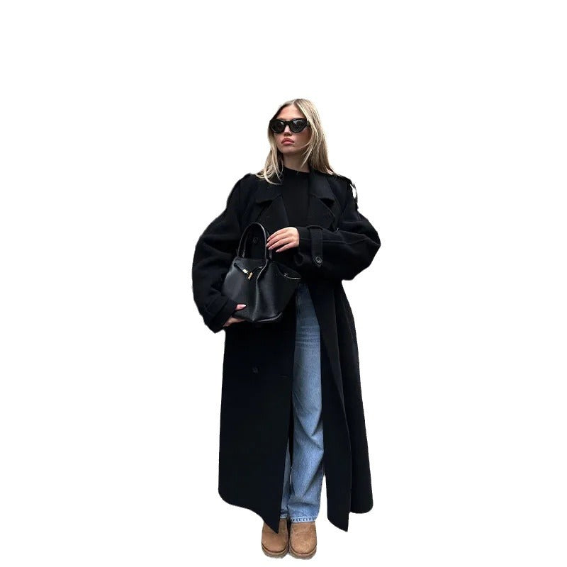 Beautifully Crafted Coat