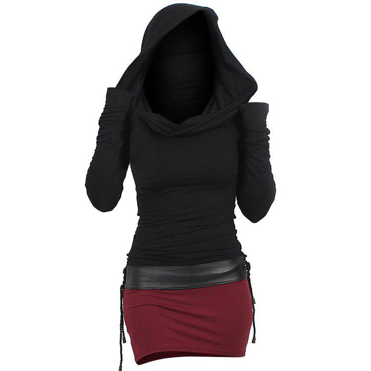 Elegantly Designed Garment