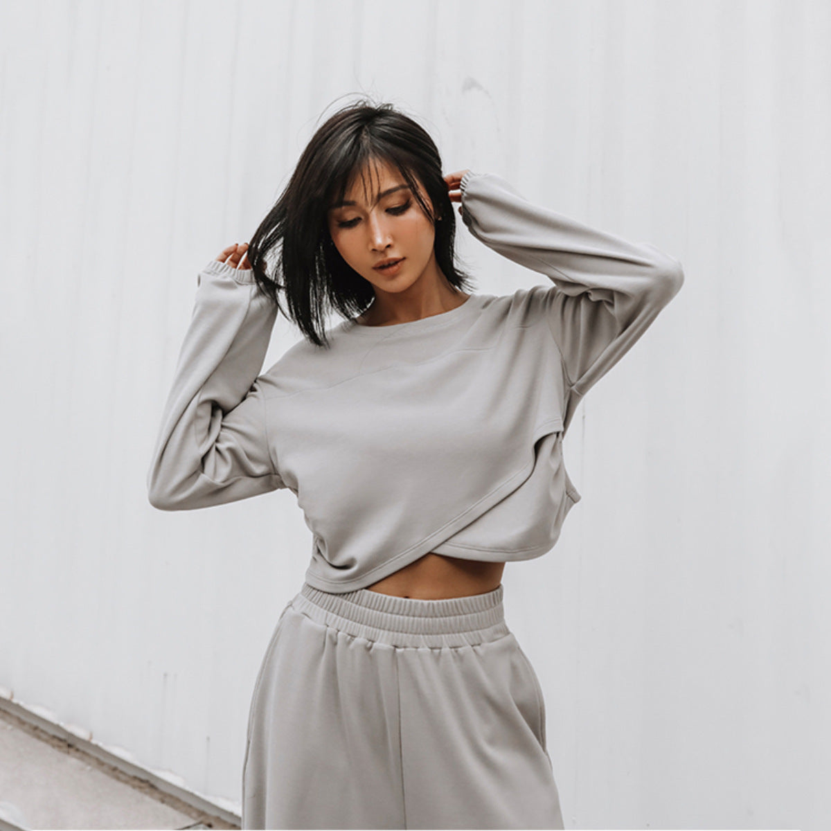 Thoughtfully Designed Garment