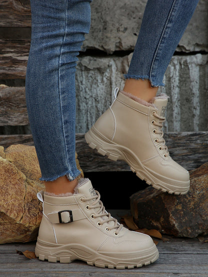 Stylish Orthopedic Boots for Any Occasion