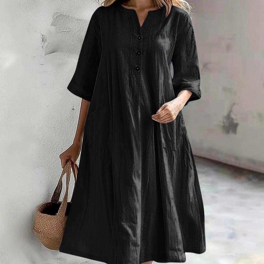 Thoughtfully Designed Garment