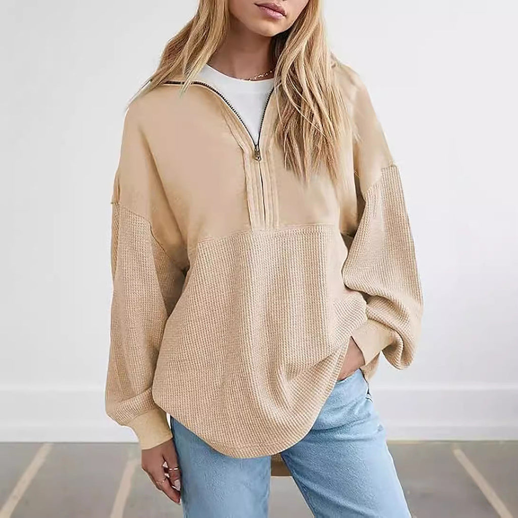 Vintage Inspired Pullover