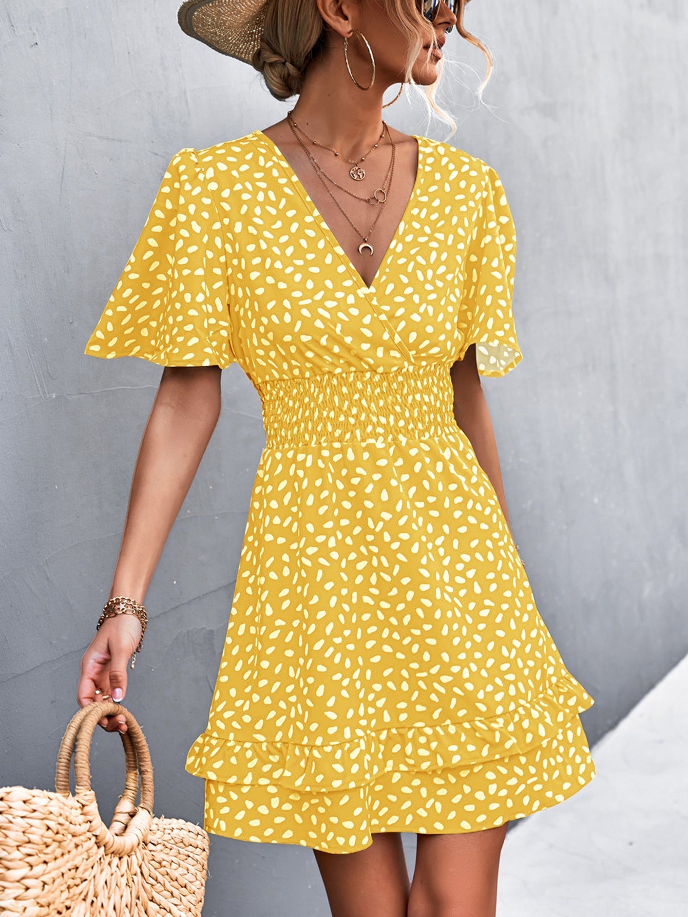 Beautifully Crafted Garment