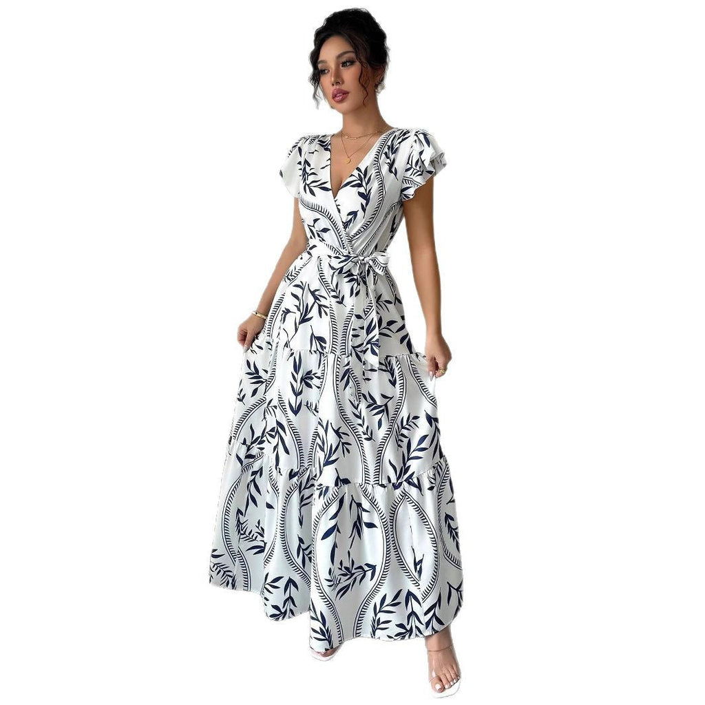 Vintage Inspired Garment