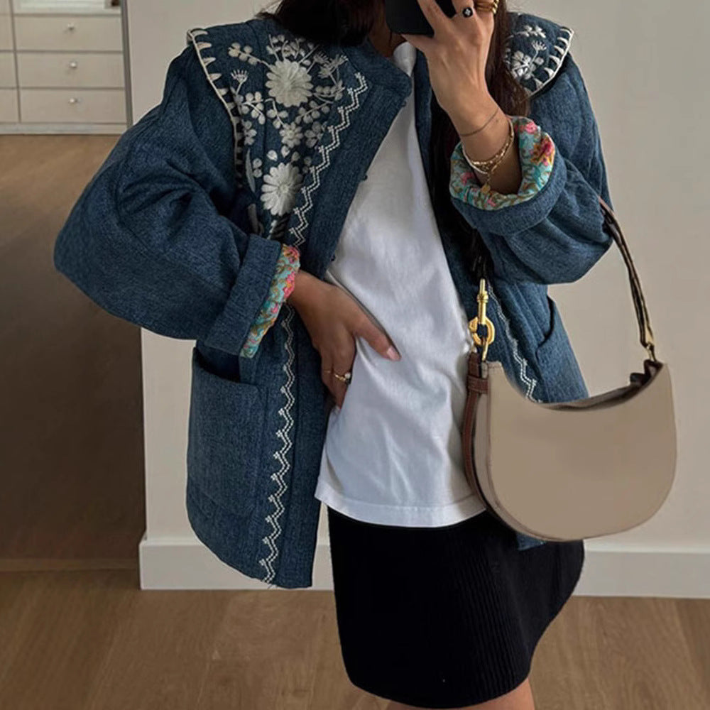 Classic Vintage Garment