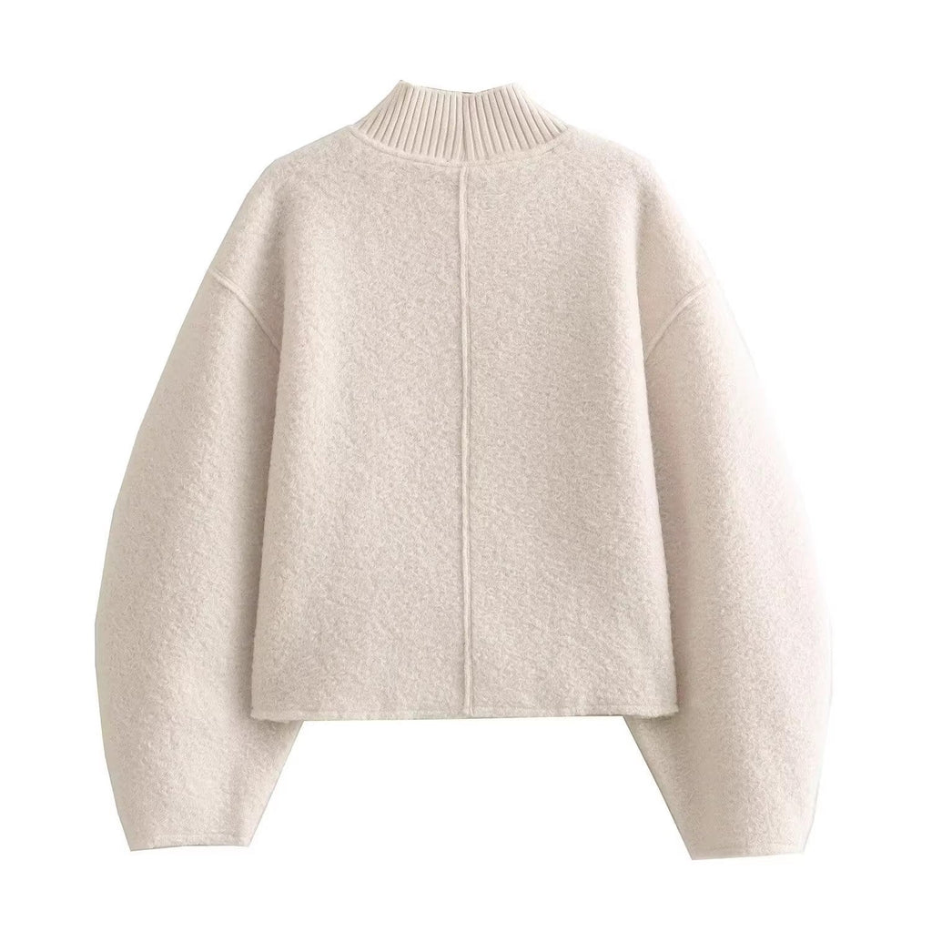Vintage Inspired Pullover