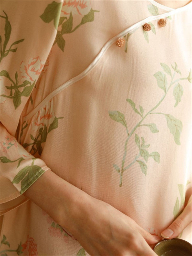 Thoughtfully Designed Garment