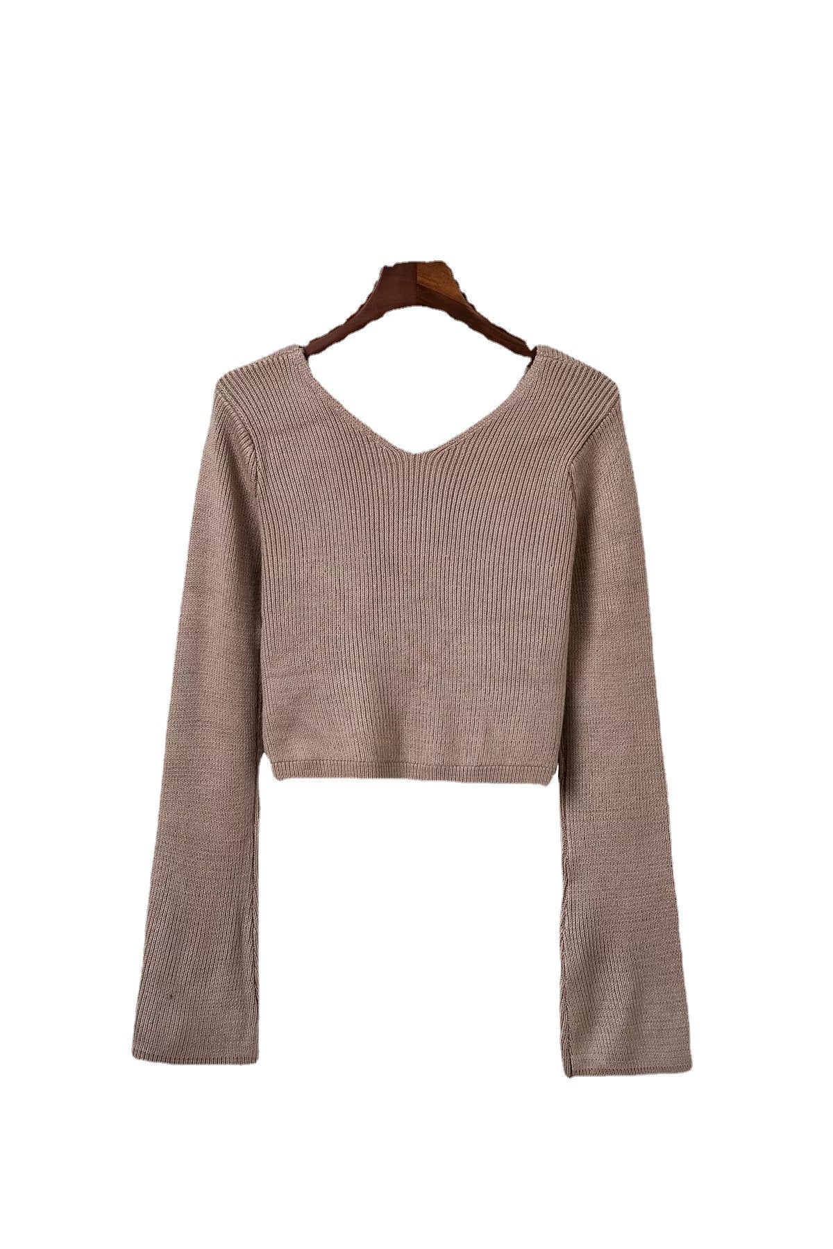 Elegantly Designed Pullover